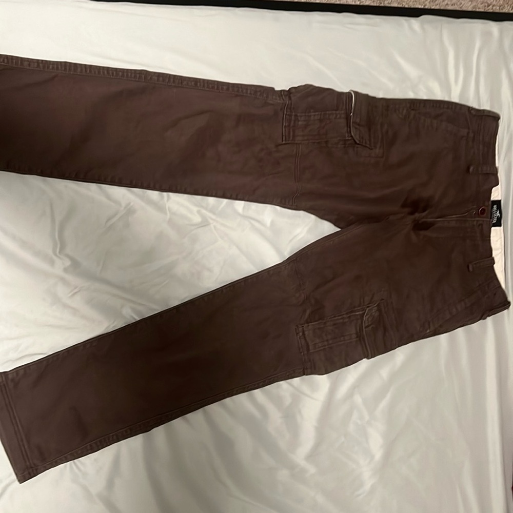 Hollistet cargo